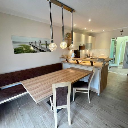 Ferienwohnung Unterlerchner Африц Экстерьер фото