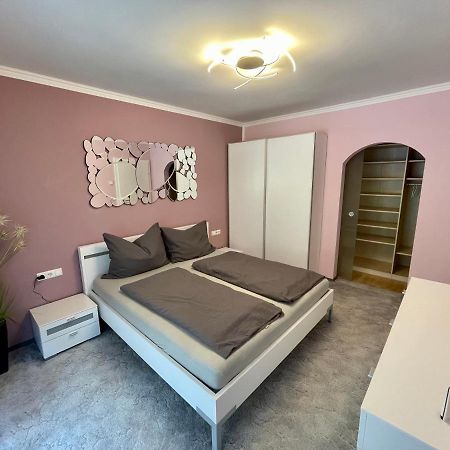 Ferienwohnung Unterlerchner Африц Экстерьер фото