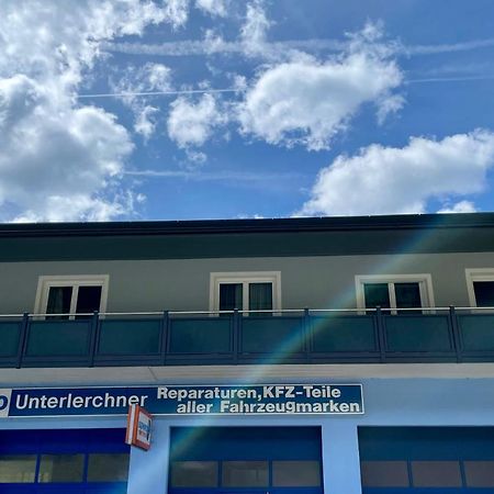 Ferienwohnung Unterlerchner Африц Экстерьер фото
