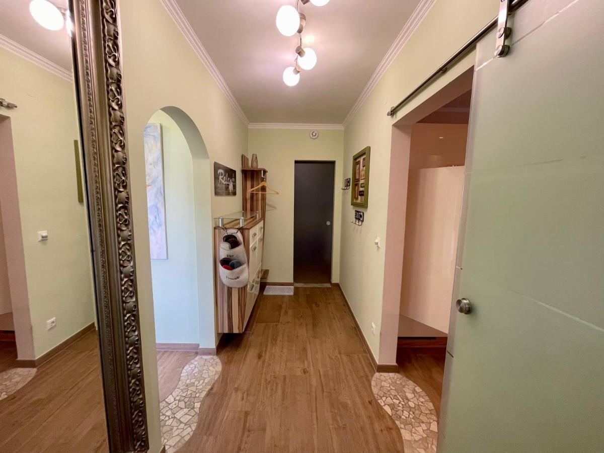 Ferienwohnung Unterlerchner Африц Экстерьер фото