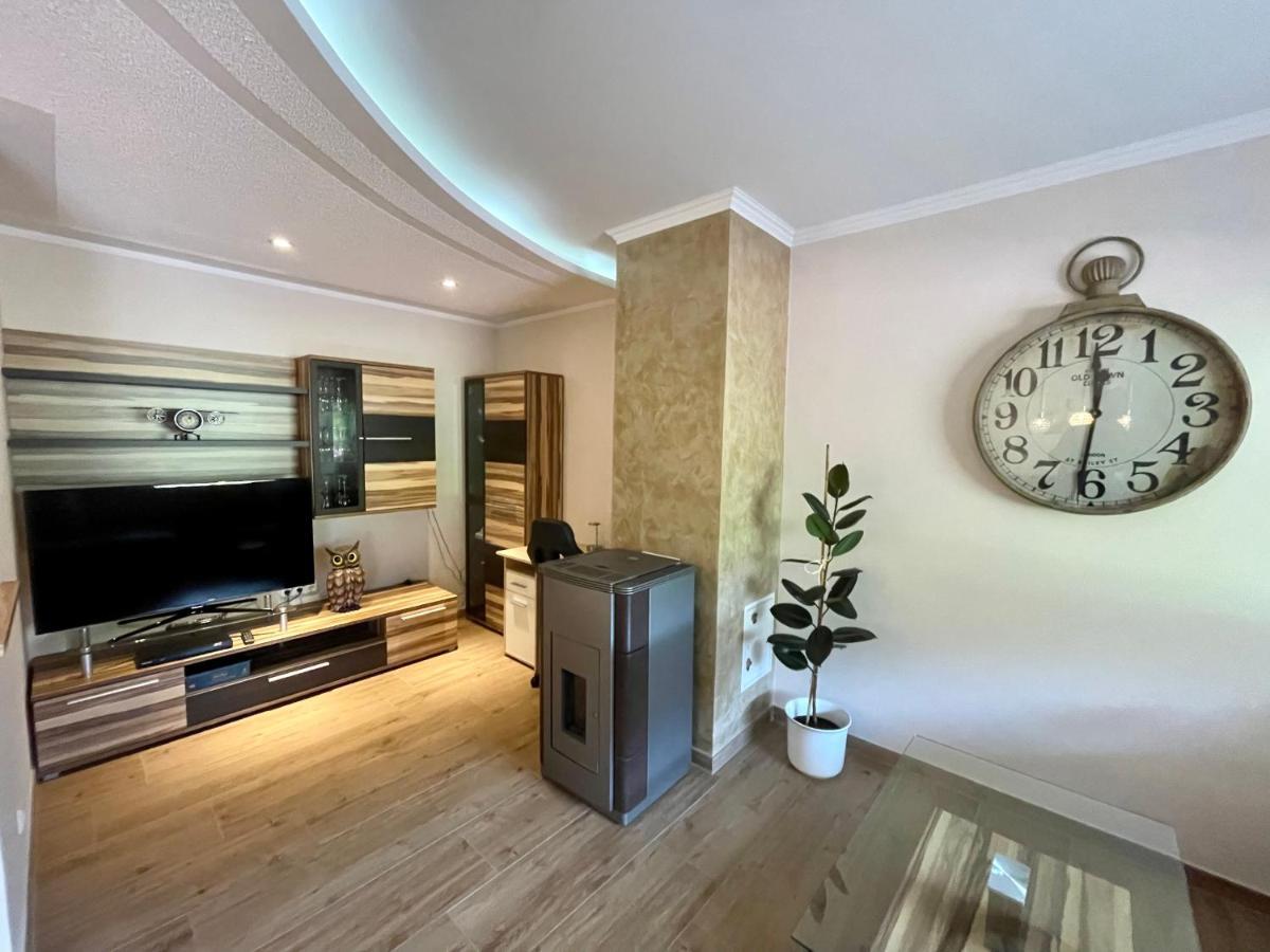 Ferienwohnung Unterlerchner Африц Экстерьер фото