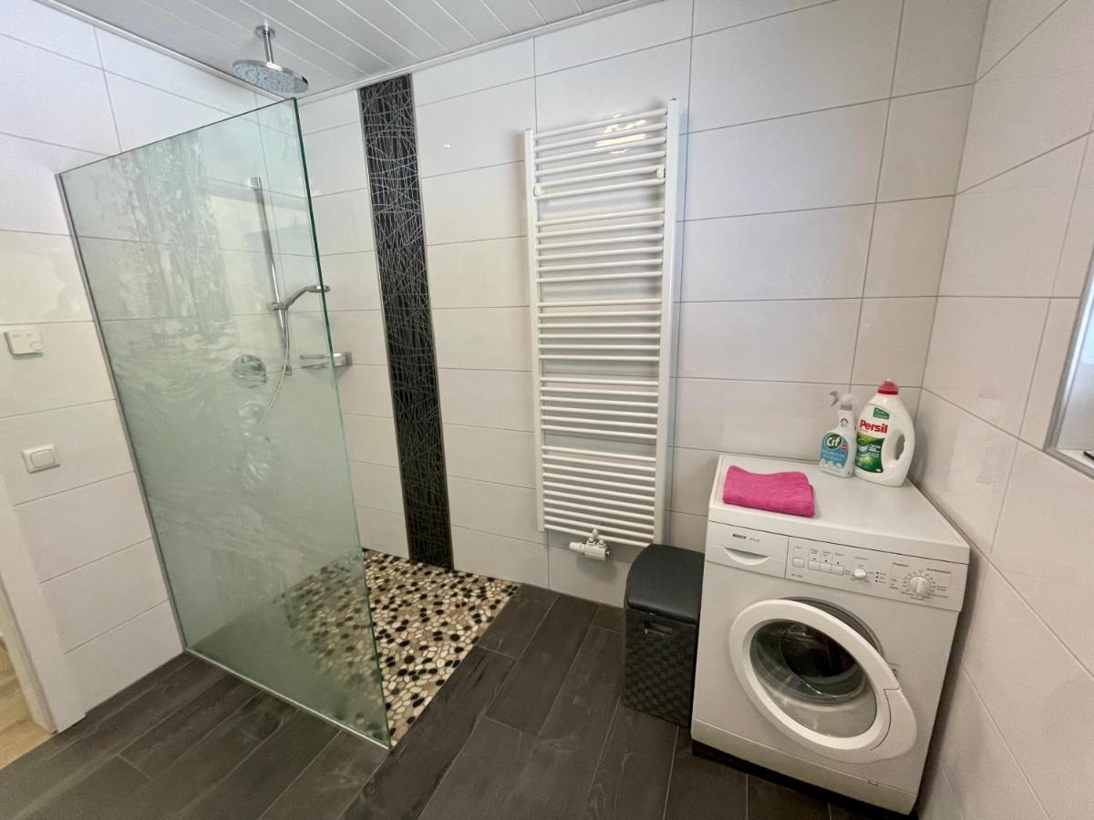 Ferienwohnung Unterlerchner Африц Экстерьер фото