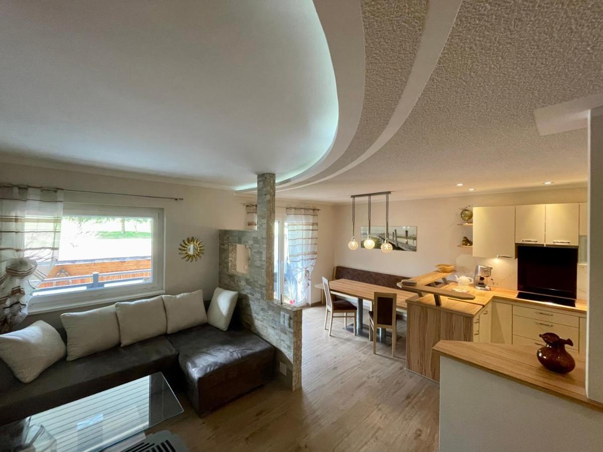 Ferienwohnung Unterlerchner Африц Экстерьер фото