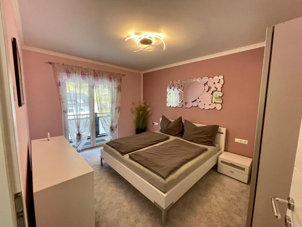 Ferienwohnung Unterlerchner Африц Экстерьер фото