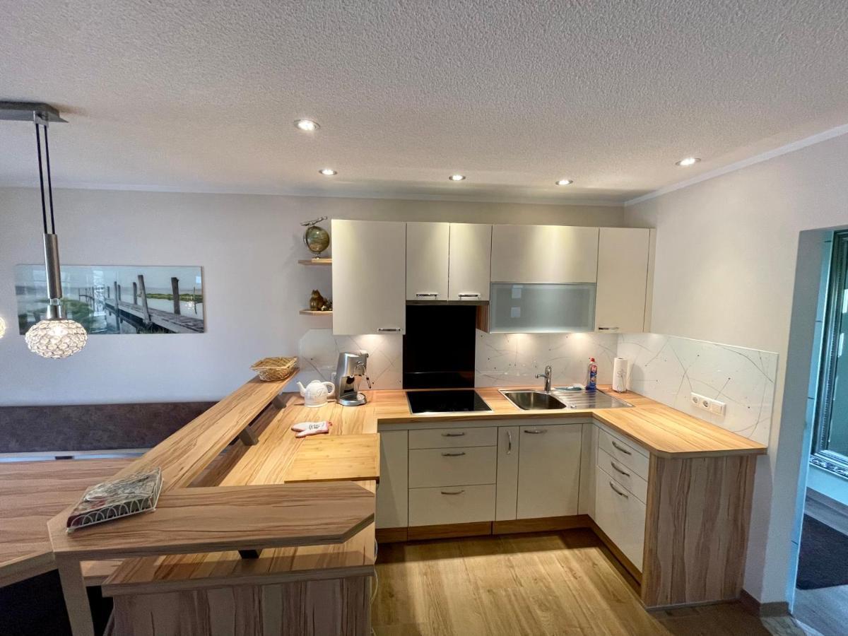 Ferienwohnung Unterlerchner Африц Экстерьер фото
