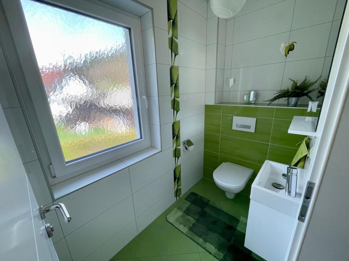 Ferienwohnung Unterlerchner Африц Экстерьер фото