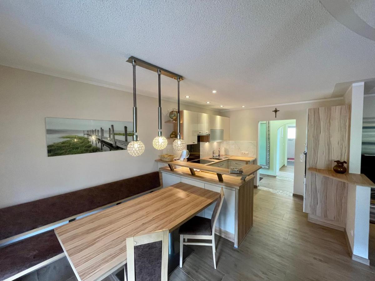 Ferienwohnung Unterlerchner Африц Экстерьер фото